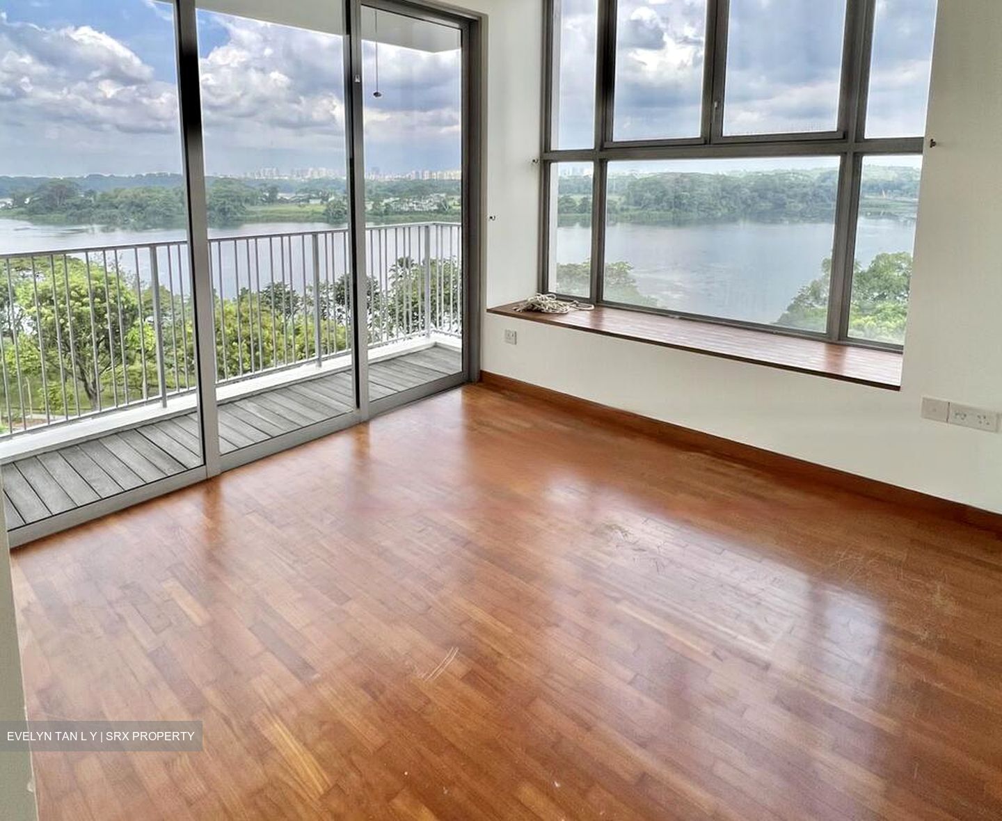 The Estuary (D27), Condominium #573118981